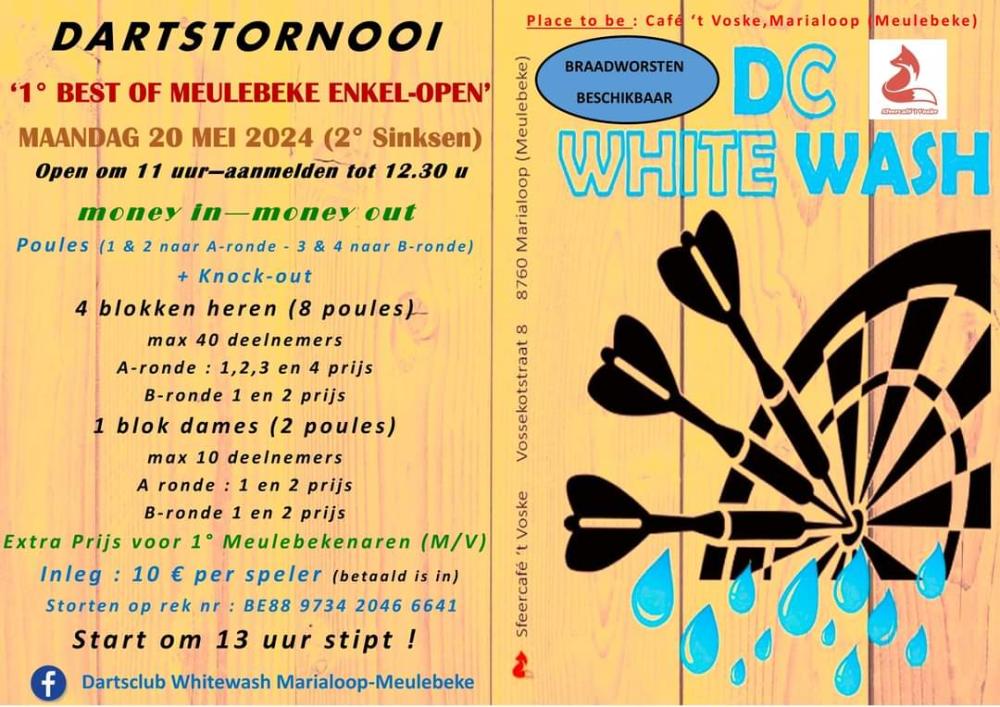1e Best Of Meulebeke Enkel open Dartstornooien be 1e-best-of-meulebeke-enkel-open-dartstornooien-be