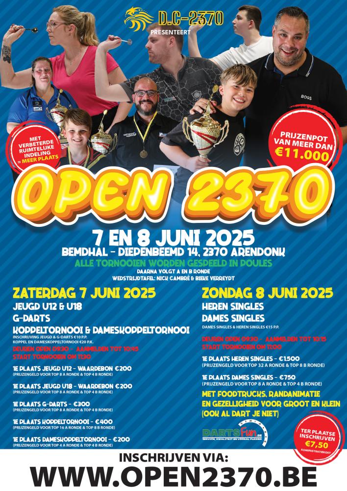 Open 2370