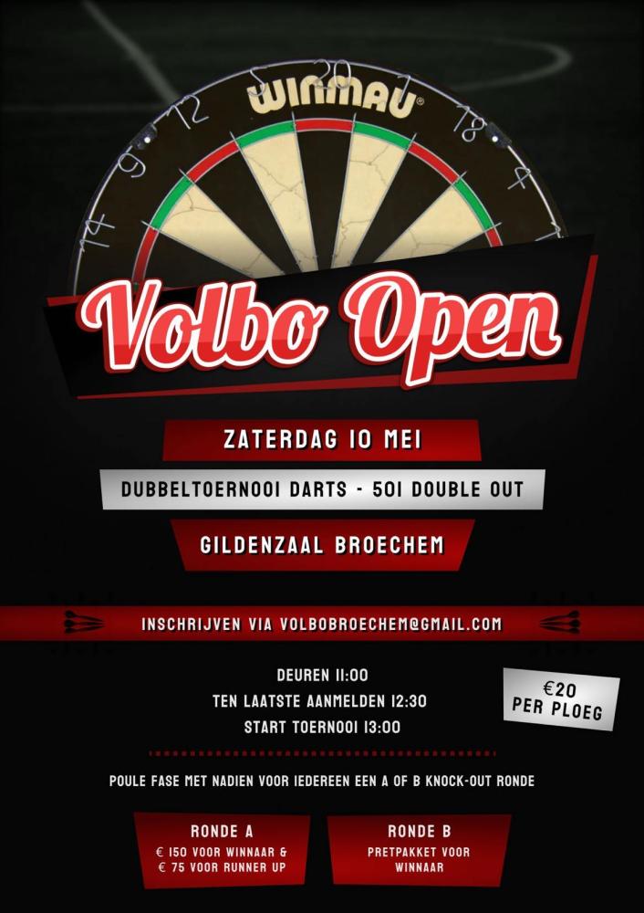 VolboOpen