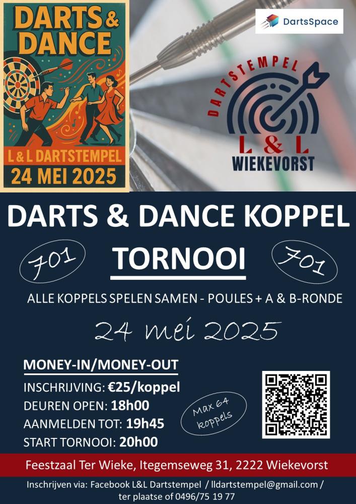 L&L Koppel Disco