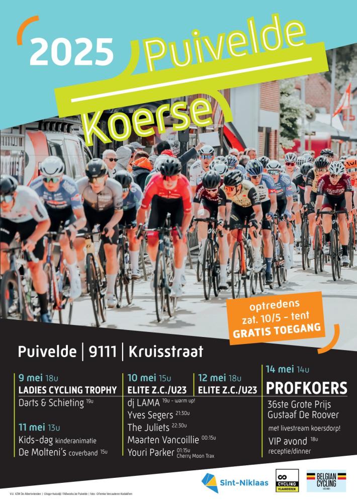 Puivelde Koerse