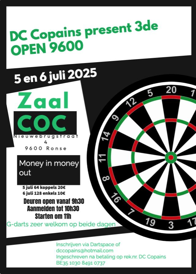 Open 9600