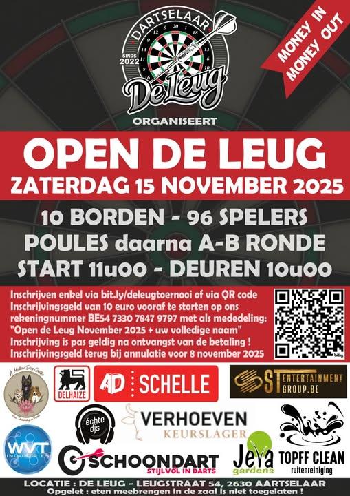 Open De Leug