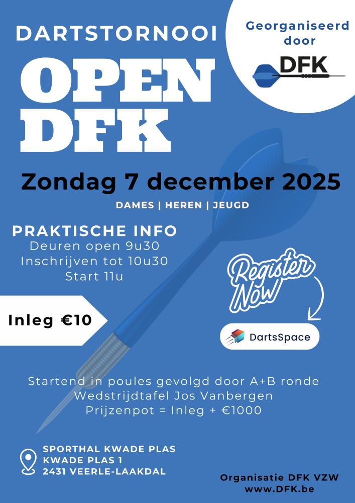 Open DFK 
