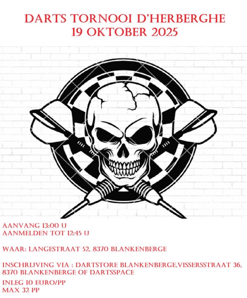 Tornooi Dherberghe
