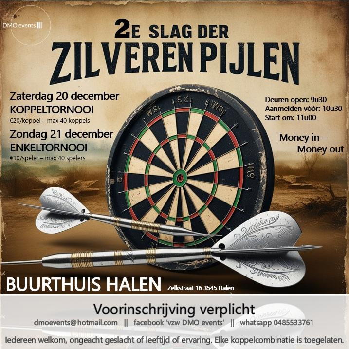 2e Slag der Zilveren Pijlen