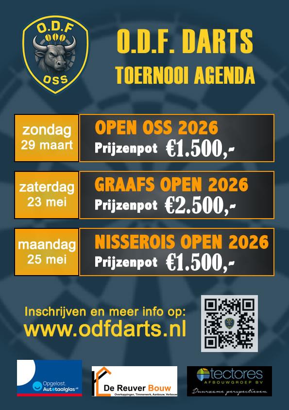 Open Oss