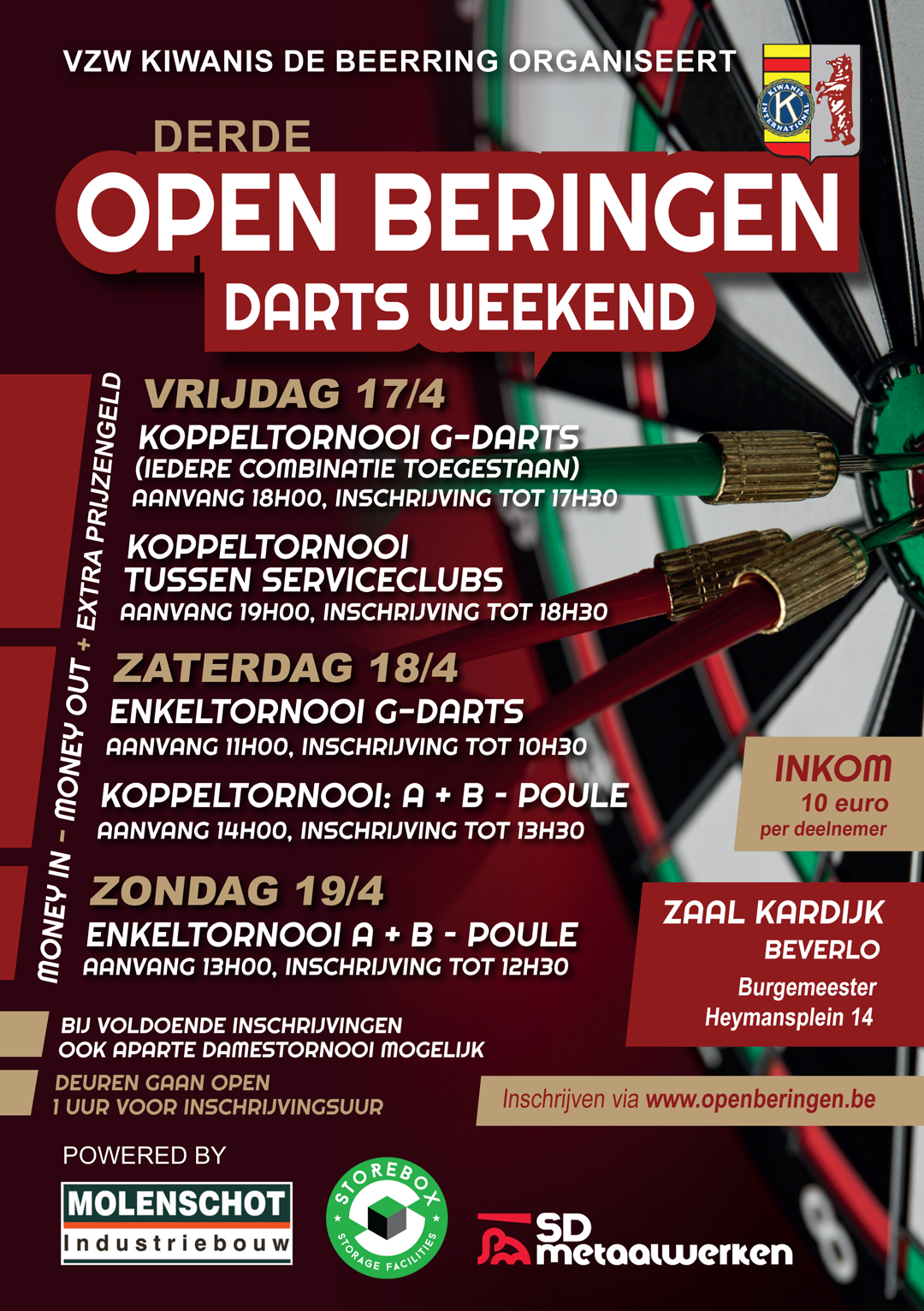 OpenBeringen