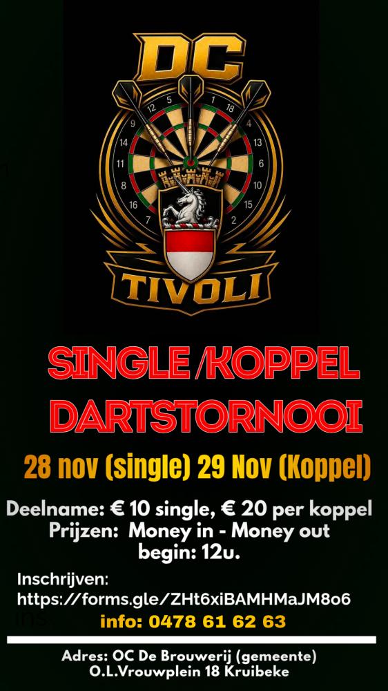 DC Tivoli
