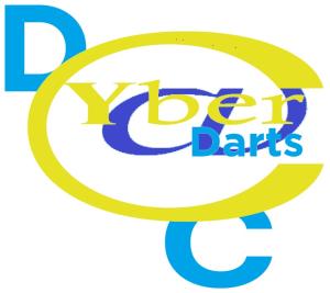 DC Cyberdarts