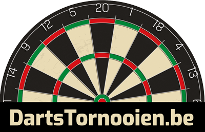 Logo Dartstornooien.be